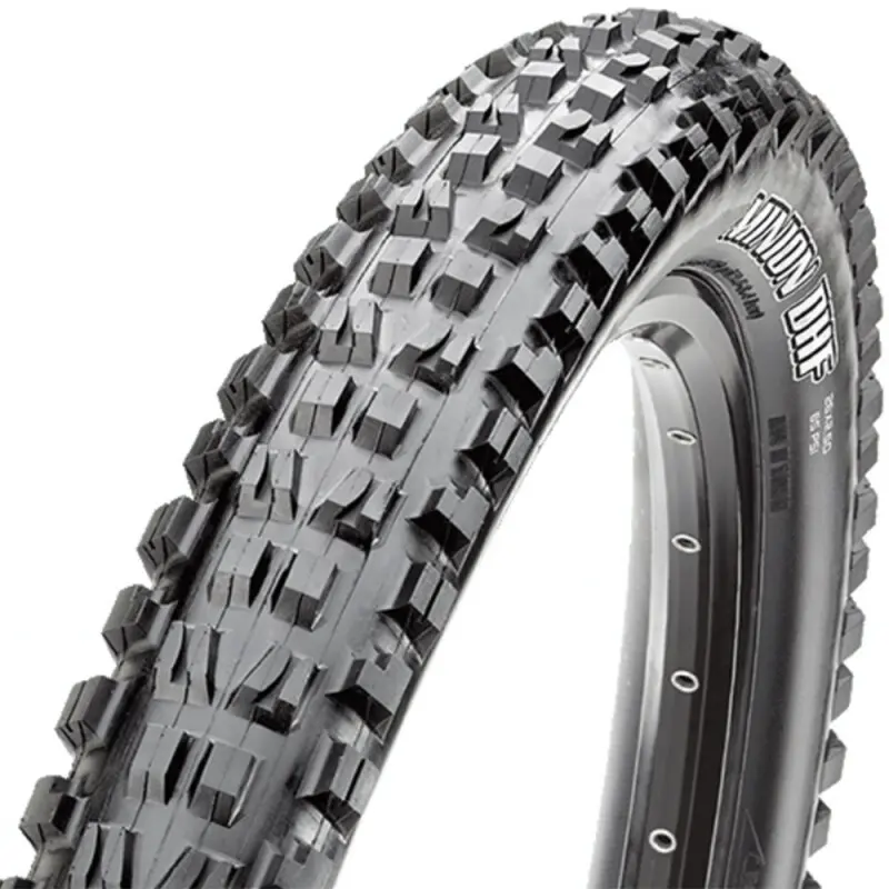 Velo Store - UK Soft tire Maxxis Minion DHF 3C Grip / Tubeless Ready / Double Down | Extra 10% off with Subscription, Postage £16.79 to UK Fedex.