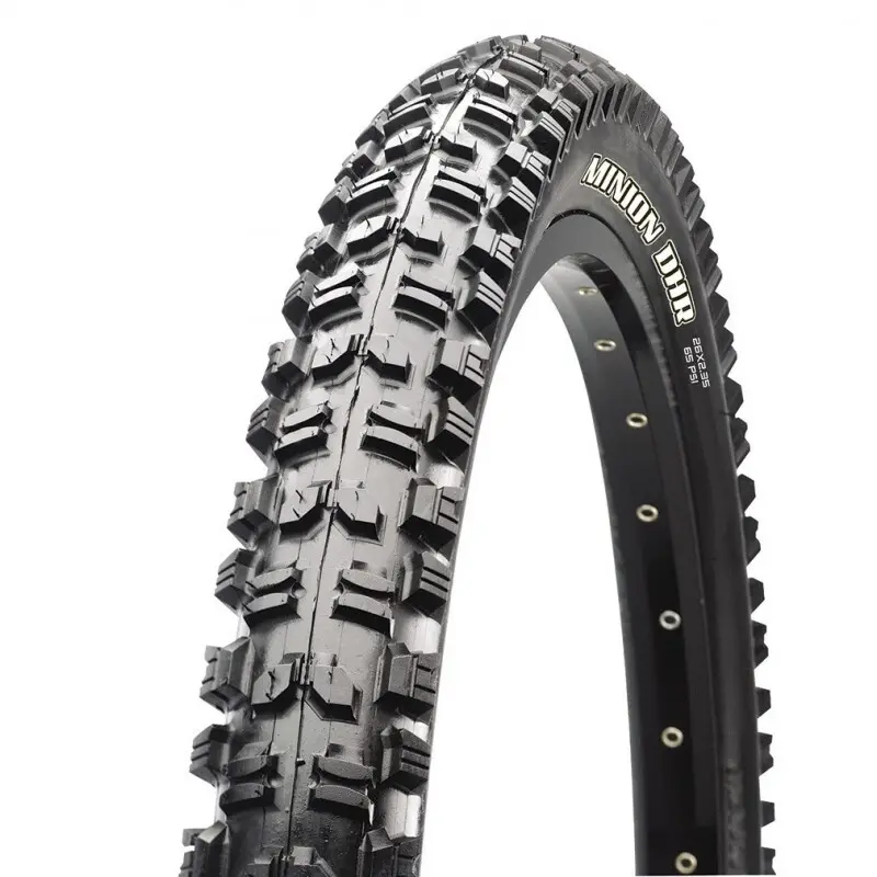 Pneumatico morbido Maxxis Minion DHR II Exo / Tubeless Ready