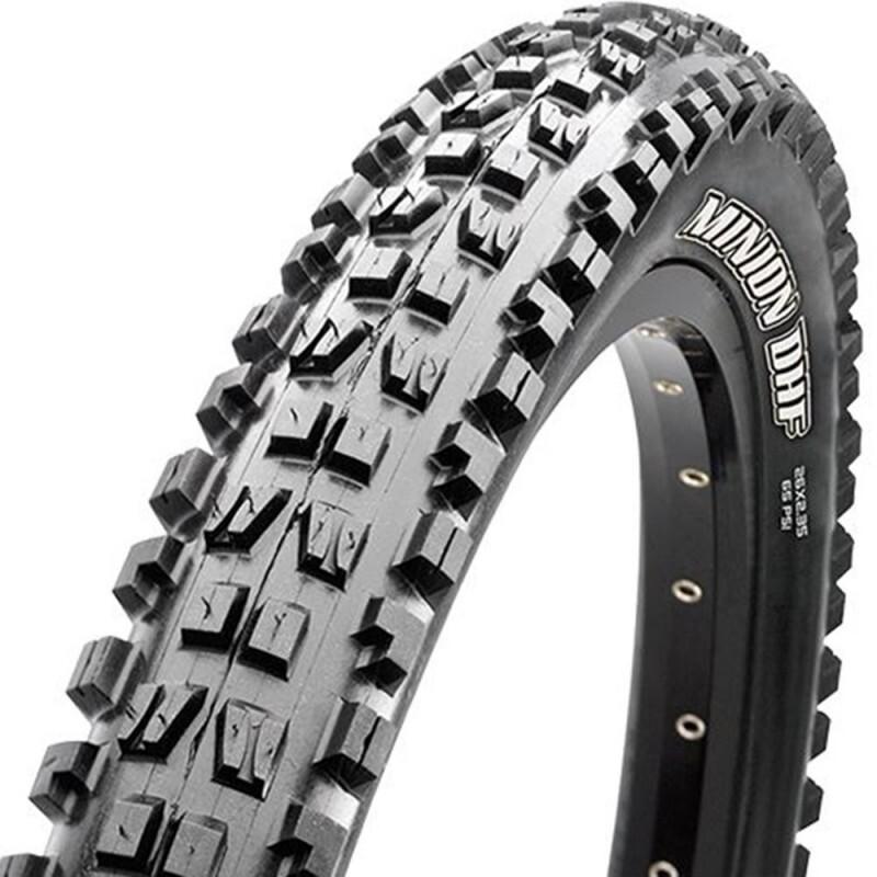 Maxxis Minion DHF Dual WT 24" Faltreifen