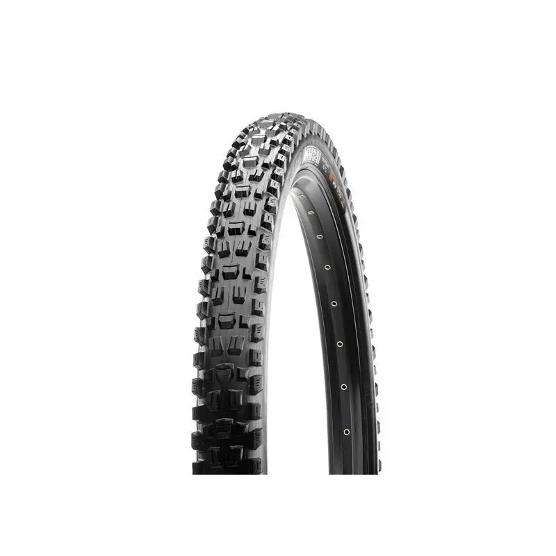 Velo Store - UK Soft tire Maxxis Assegai WT (Wide Trail) Exo / Tubeless Ready | Extra 10% off with Subscription, Postage £16.79 to UK Fedex.