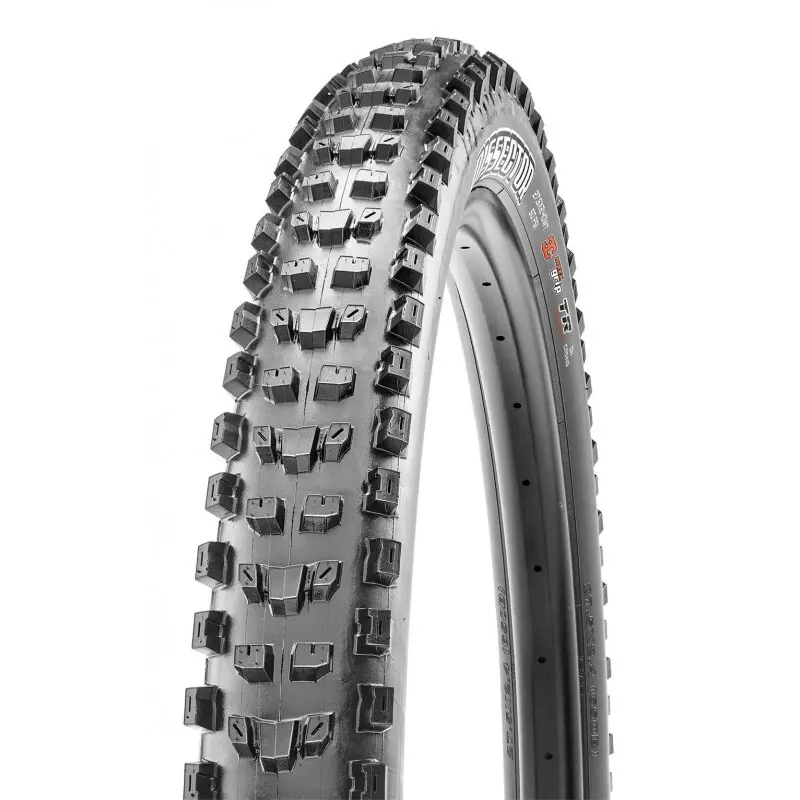Velo Store - UK Soft tire Maxxis Dissector Exo / Tubeless Ready | Extra 10% off with Subscription, Postage £16.79 to UK Fedex.