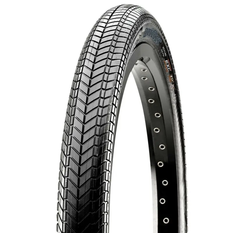 Velo Store - UK Soft tire Maxxis Grifter Exo | Extra 10% off with Subscription, Postage £16.79 to UK Fedex.