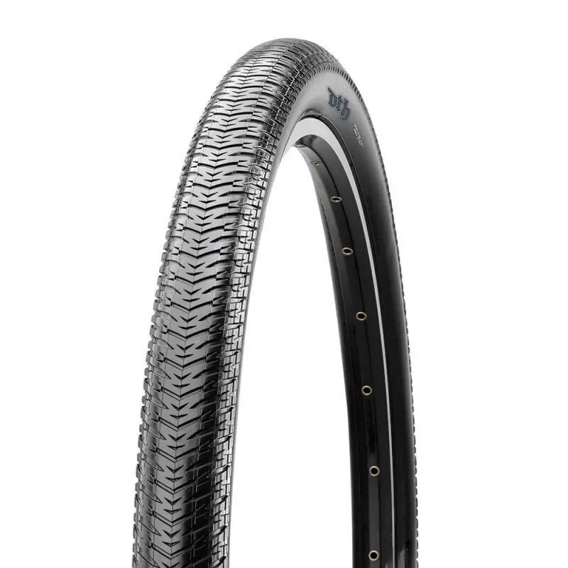 Velo Store - UK Bike tire tr souple Maxxis DTH Exo | Extra 10% off with Subscription, Postage £16.79 to UK Fedex.