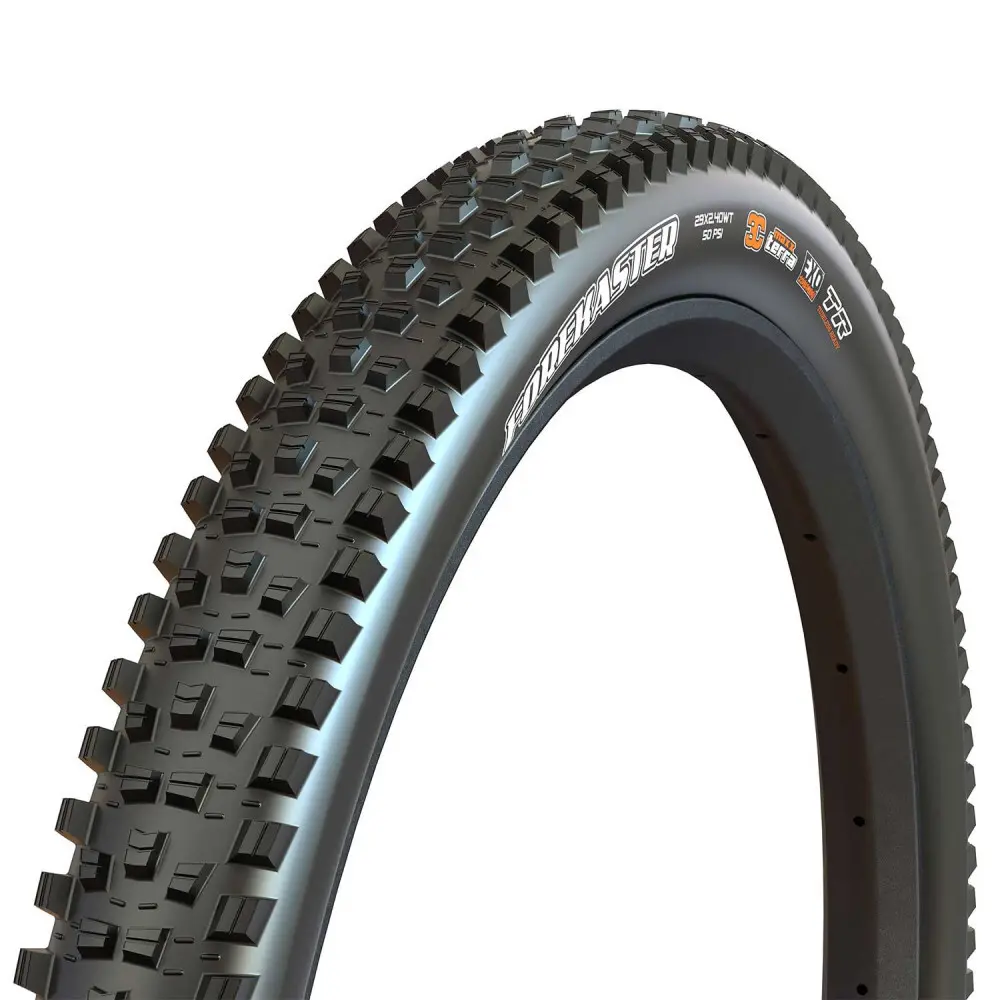 Pneumatico morbido Maxxis Forekaster -29x2.60 - 3C Terra / Exo + / Tubeless Ready