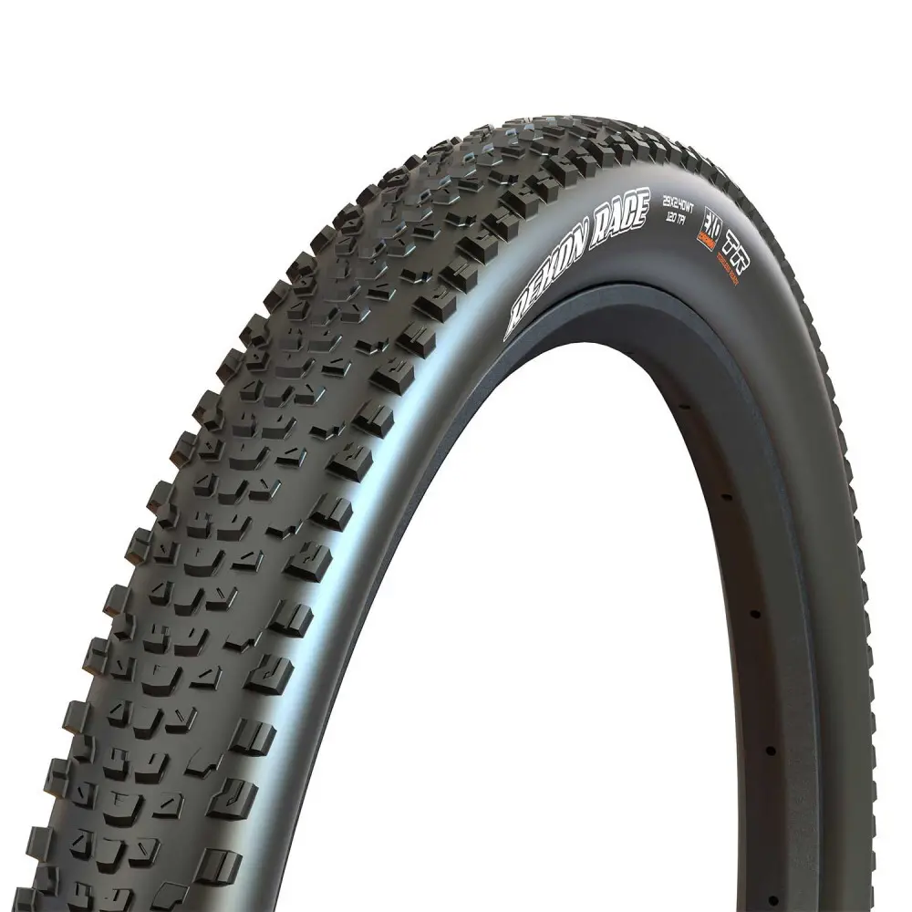 Pneumatico morbido Maxxis Rekon Race - 29x2.25 - Maxxspeed / Exo / Tubeless Ready