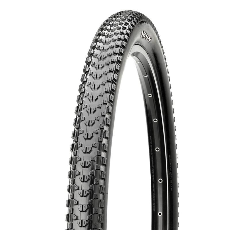 Velo Store - UK Bike tire tr souple Maxxis Ikon MaxxSpeed / Exo / Tubeless Ready | Extra 10% off with Subscription, Postage £16.79 to UK Fedex.