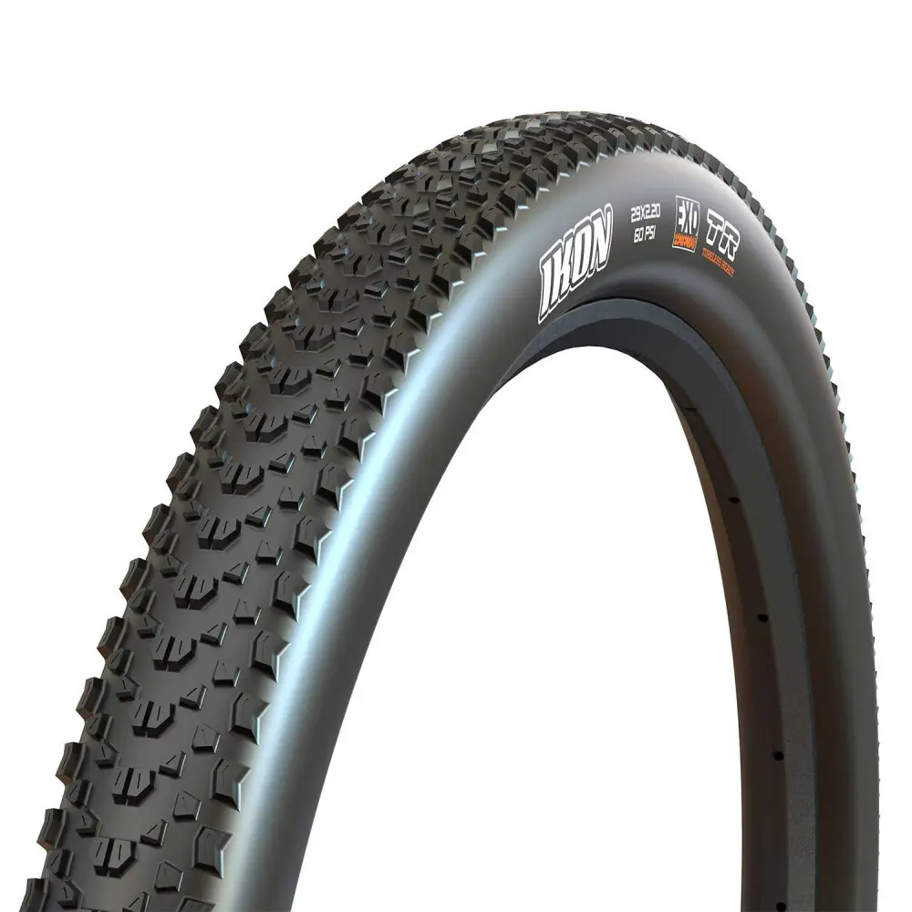 Image of Weicher Reifen Maxxis Ikon - 29x2.20 - Maxspeed / Exo / Tubeless Ready