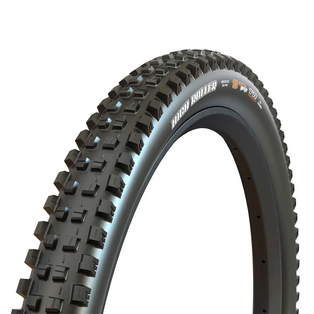 Image of Weicher Reifen Maxxis High Roller III - 29x2.40 - 3C Grip / Exo+ / Tubeless Ready