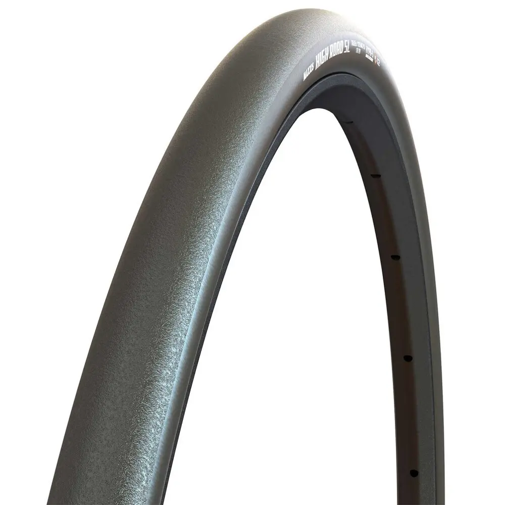 Image of Weicher Reifen Maxxis High SL - 700x25c - HYPR-S / K2