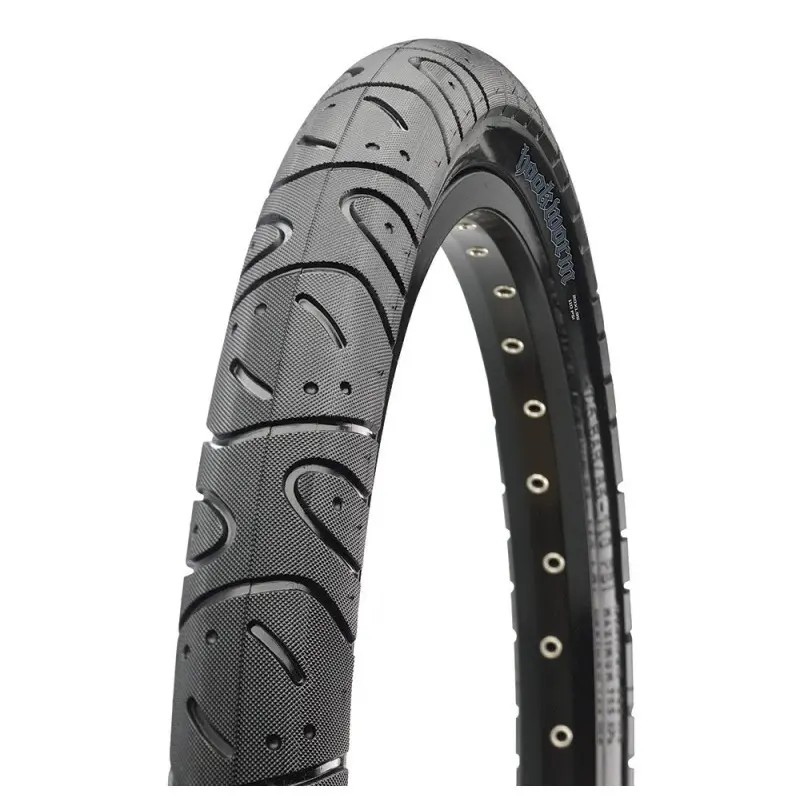 Pneu Maxxis Hookworm 20x1.95'' TR noir