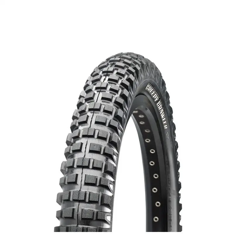 Image of Tr starrer Fahrradreifen Maxxis Creepy Crawler F Super Tacky