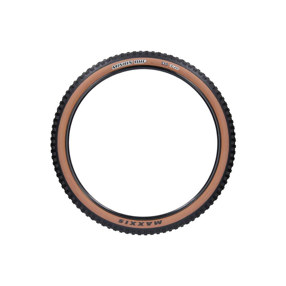 Maxxis Minion DHF Dual EXO WT TR 29" Faltreifen
