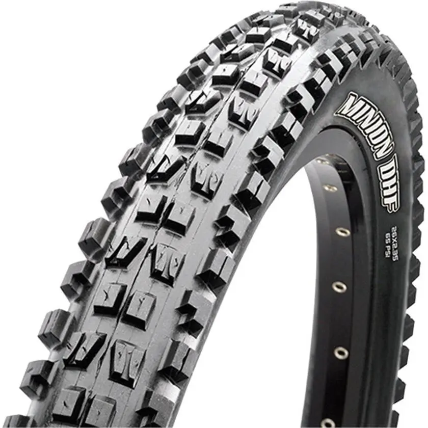 Pneumatico morbido Maxxis Minion DHF DH 3C Grip