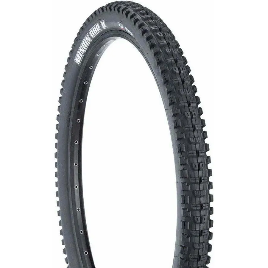 Pneu VTT Maxxis Minion DHR II 24x2.30'' TS