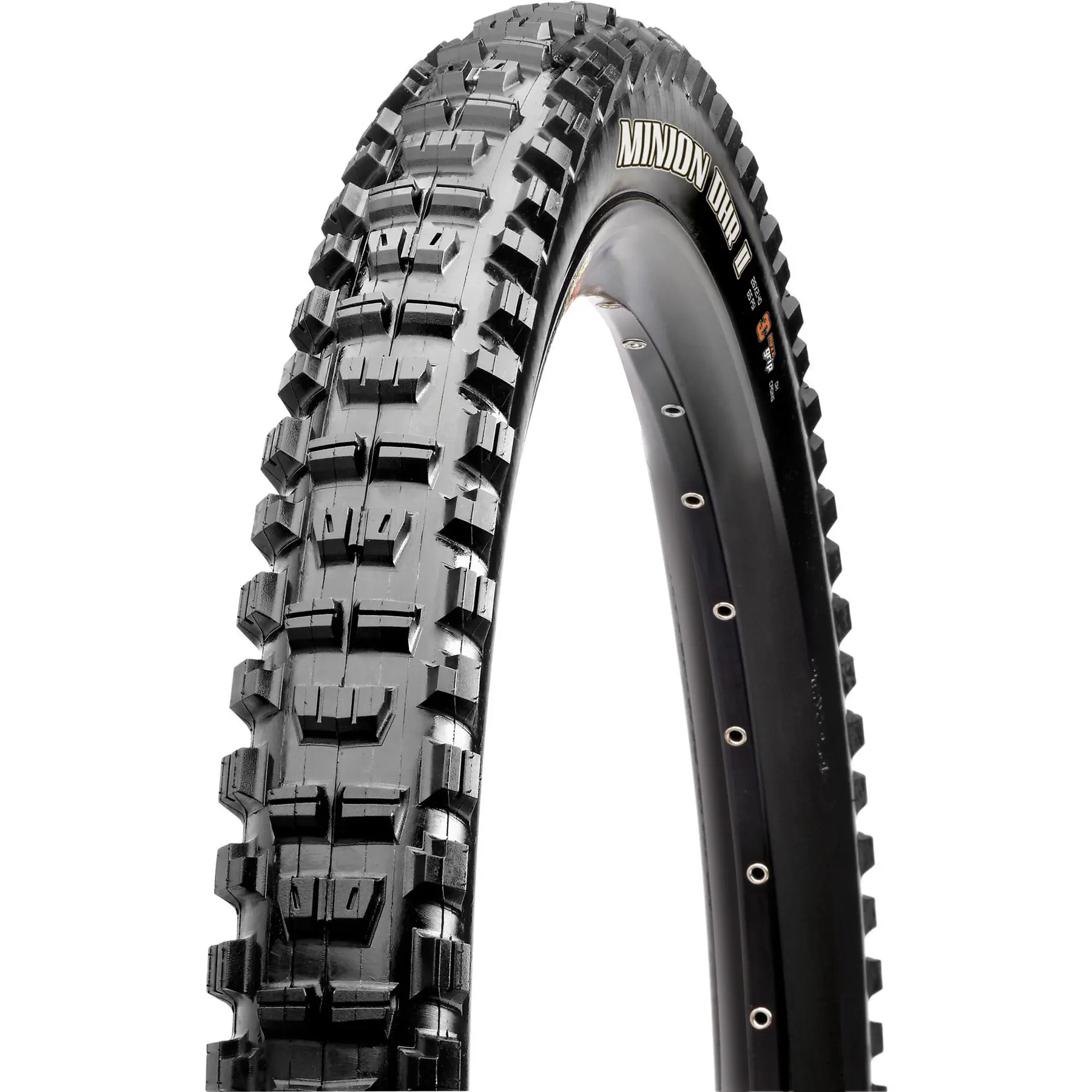 Pneumatico morbido tubeless Maxxis Minion DHR II WT 3C Terra Exo