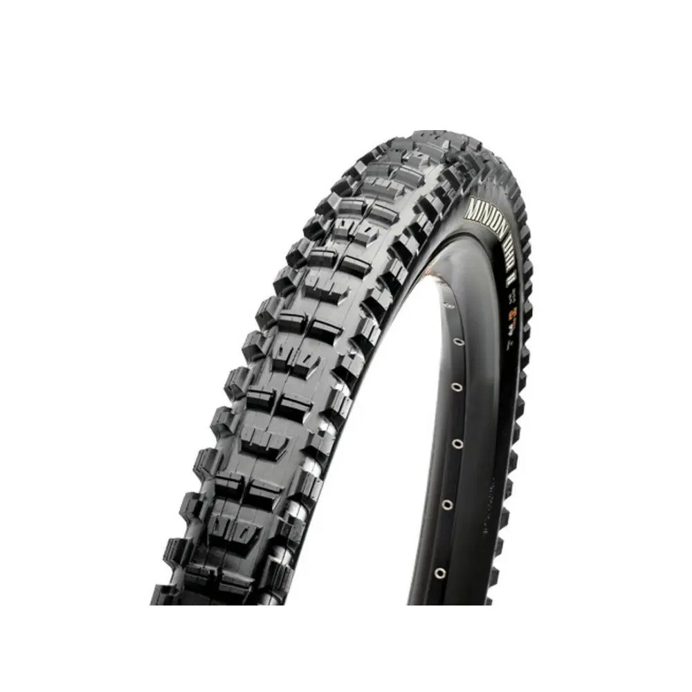 Pneumatico morbido tubeless Maxxis Minion DHR II WT 3C Terra Exo +