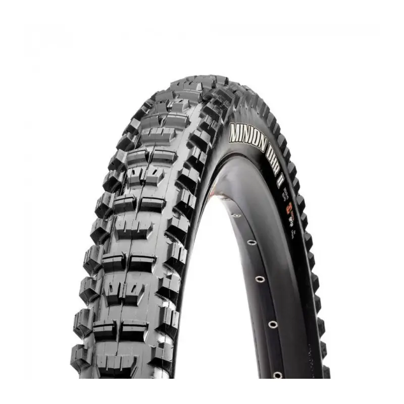 Pneumatico rigido Maxxis Minion DHR II Super tacky 27.5x2.40