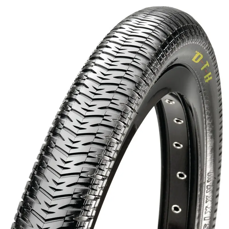 Velo Store - UK Soft tire Maxxis DTH | Extra 10% off with Subscription, Postage £16.79 to UK Fedex.