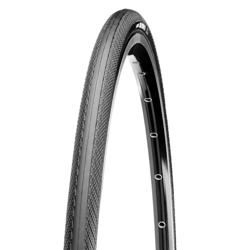 Velo Store - UK Rigid tire Maxxis Dolomites SilkWorm | Extra 10% off with Subscription, Postage £16.79 to UK Fedex.