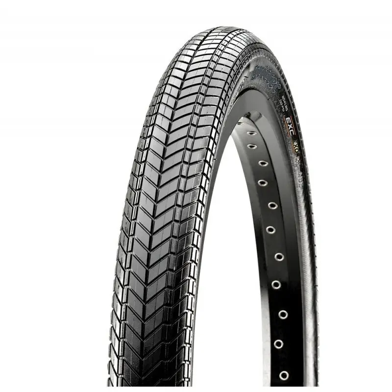 Image of Starrer Tr. Reifen Maxxis Grifter 29 x 2.00