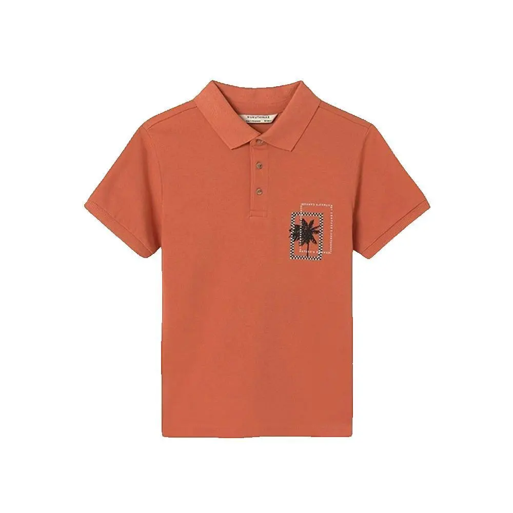 8445865252492 - Polo-Shirt Kind Mayoral Kids