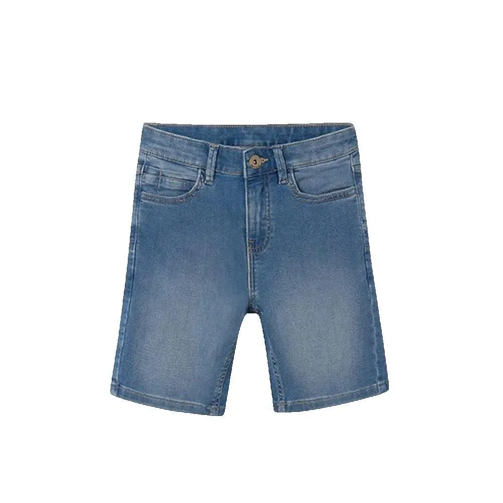 8445865257572 - Jeansbermuda für Kinder Mayoral Kids