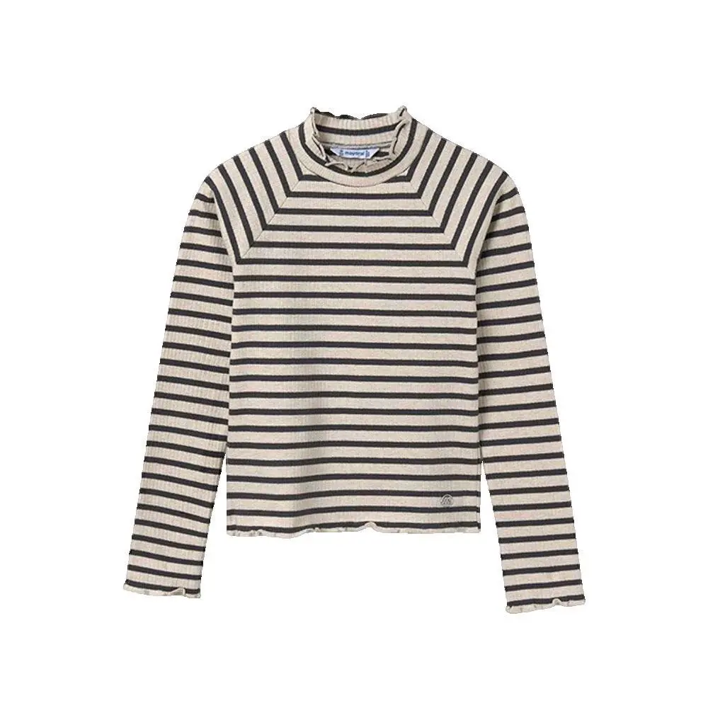 8445865494236 - Mädchen Pulli mit Kragen Mayoral Kids 8445865494236 - Mädchen Pulli mit Kragen Mayoral Kids