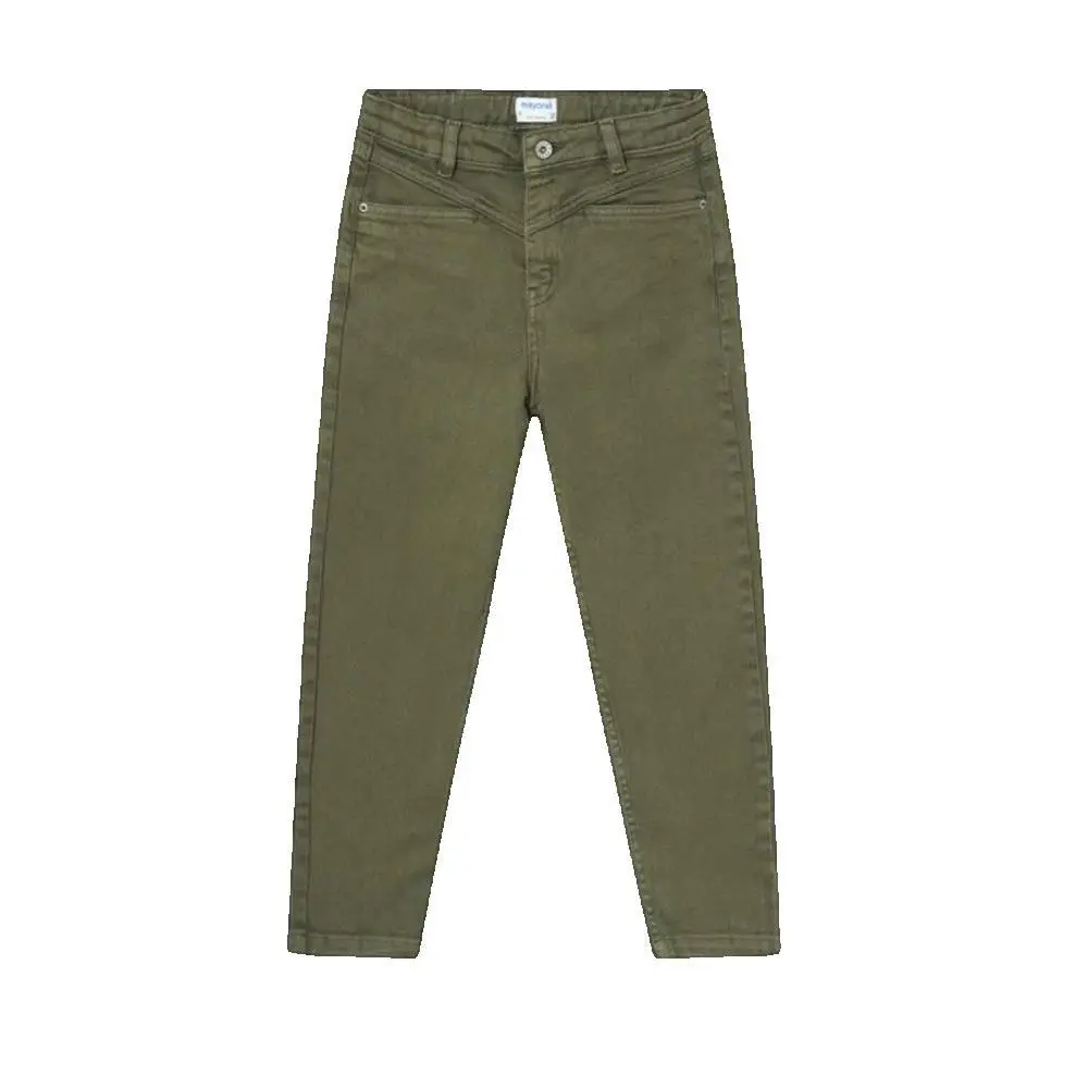 8445865006842 - Tapered Jeans Mädchen Mayoral Kids 8445865006842 - Tapered Jeans Mädchen Mayoral Kids