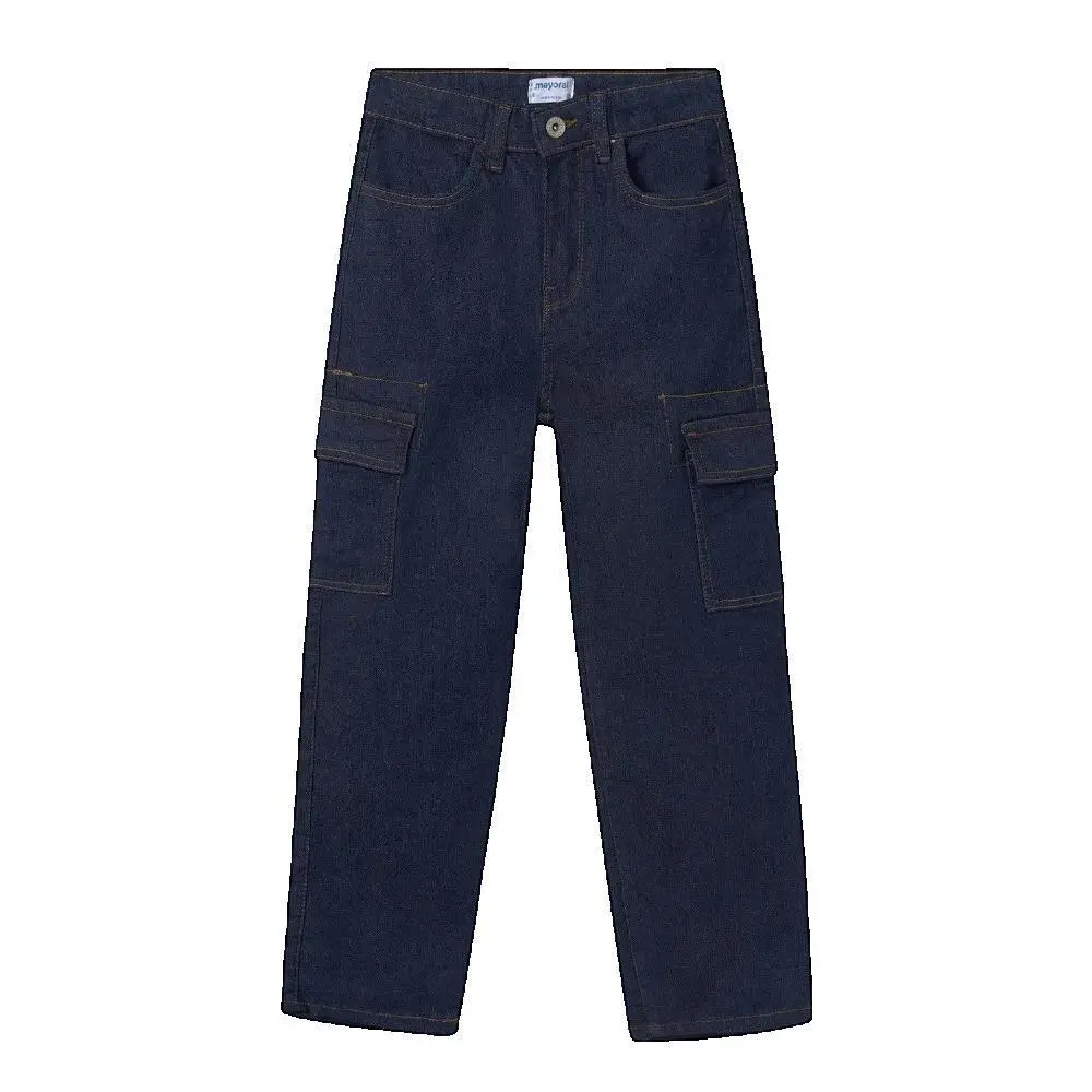 8445865516556 - Lockere & lässige Jeans Mädchen Mayoral Kids