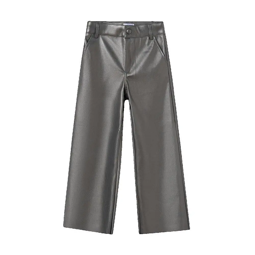 8445865517201 - Mädchen Kunstlederhose Mayoral Kids