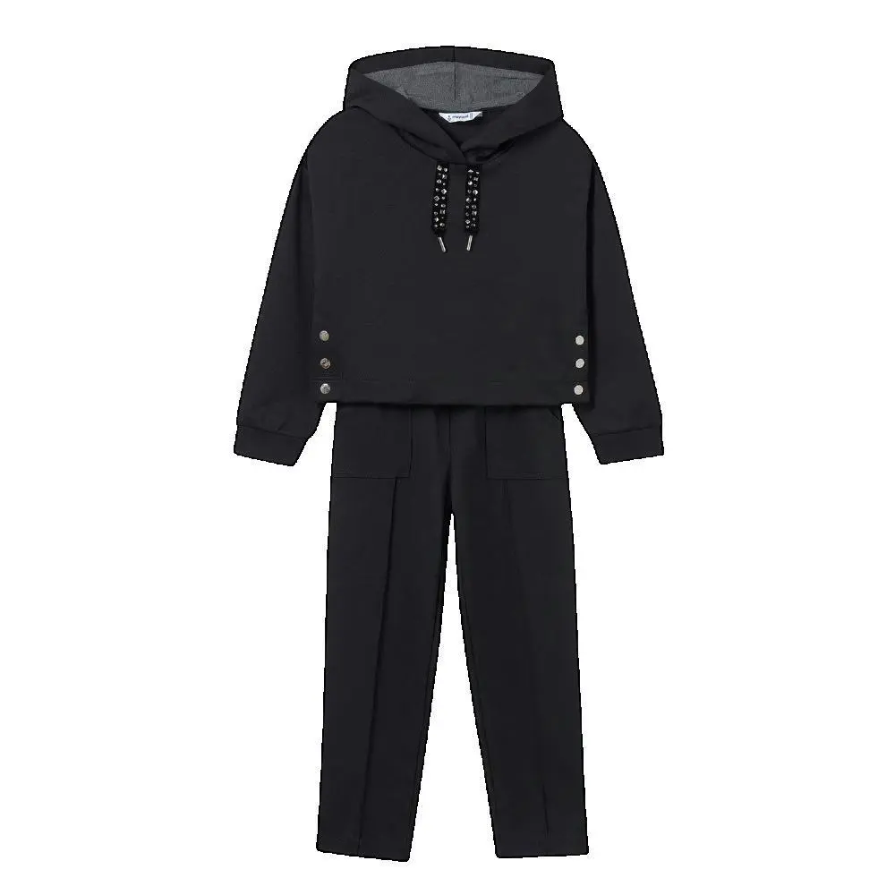 8445865520386 - Trainingsanzug Mädchen Mayoral Kids