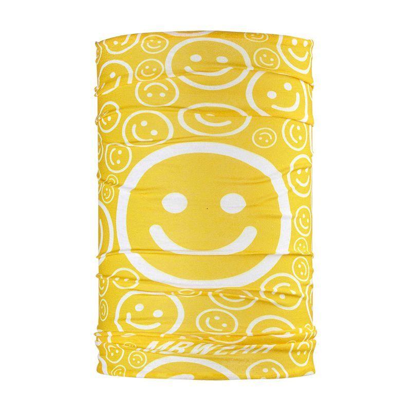 Velo Store - UK Multifunctional neck gaiter Mb Wear Smile | Extra 10% off with Subscription, Postage £16.79 to UK Fedex.