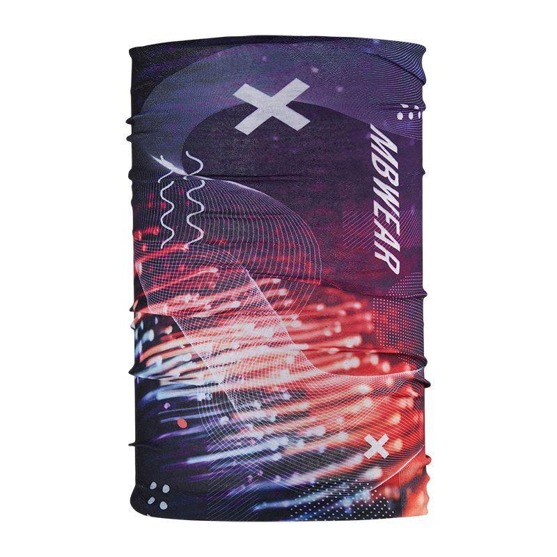 Velo Store - UK Multifunctional neck gaiter Mb Wear Speed | Extra 10% off with Subscription, Postage £16.79 to UK Fedex.