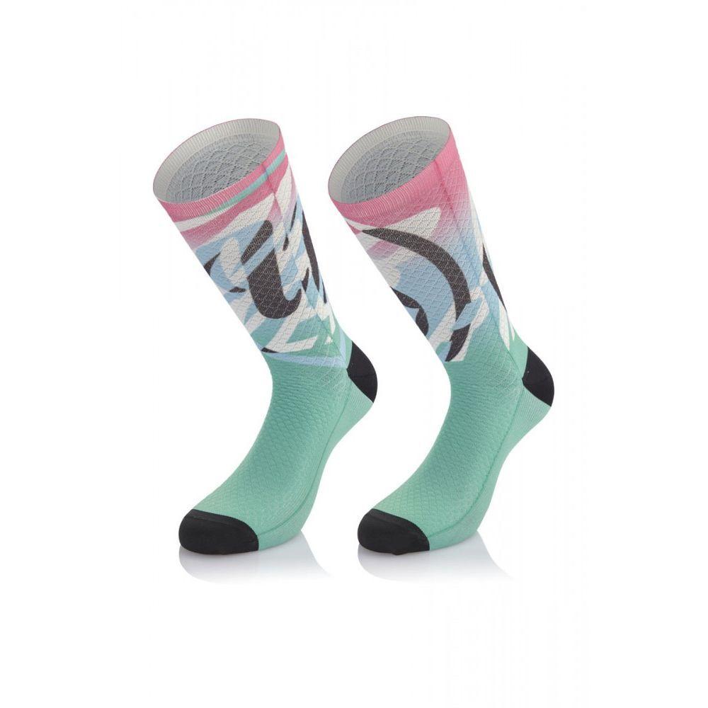 Velo Store - UK Football Socks Mb Wear Fun H17 Années 90 | Extra 10% off with Subscription, Postage £16.79 to UK Fedex.