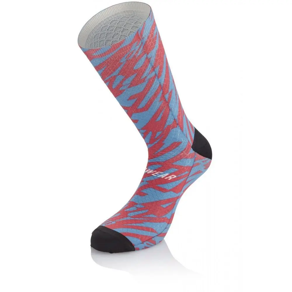 Velo Store - UK Football Socks Mb Wear Fun H17 Allover | Extra 10% off with Subscription, Postage £16.79 to UK Fedex.
