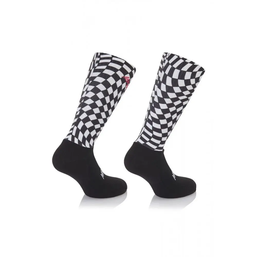 Socken Mb Wear Aero Fast H20 Founder M.Race
