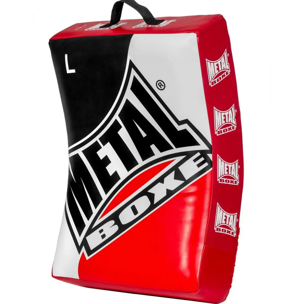 Boxsack Metal Boxe