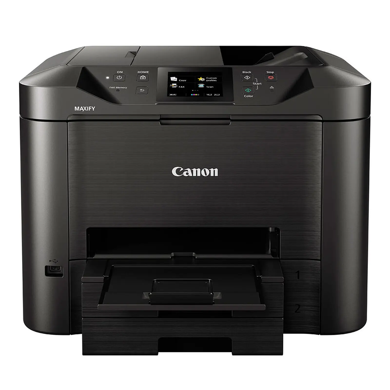 Multifunctionele printer Canon Maxify MB5450