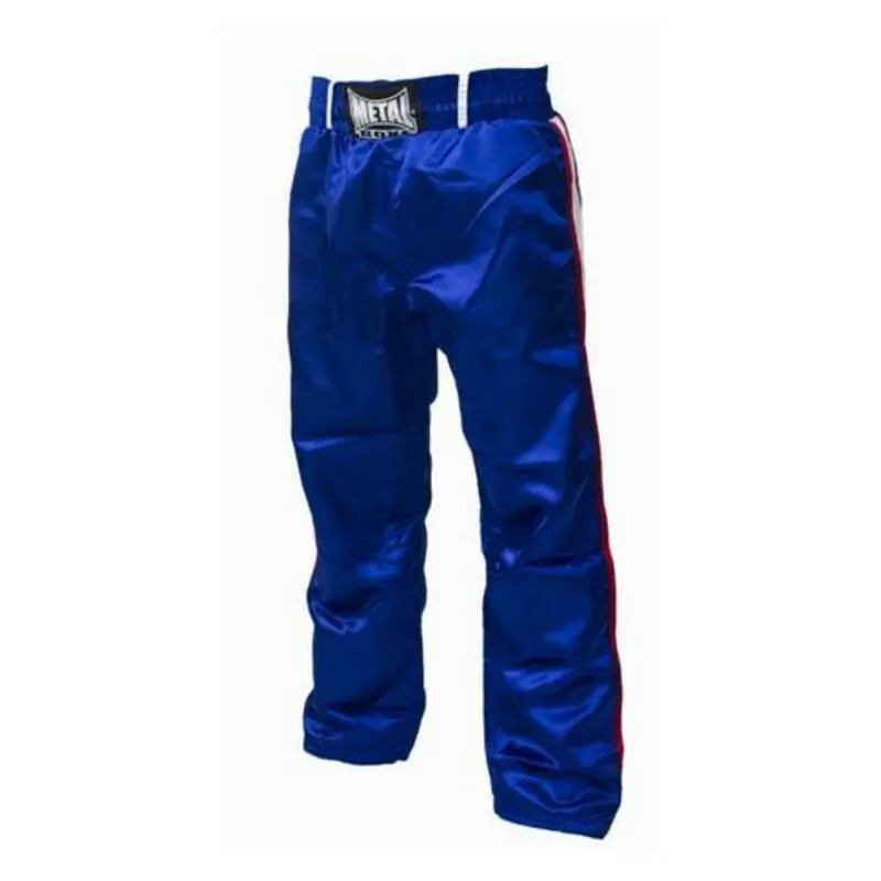 Jogginghose mit 2 Streifen für Kinder Metal Boxe