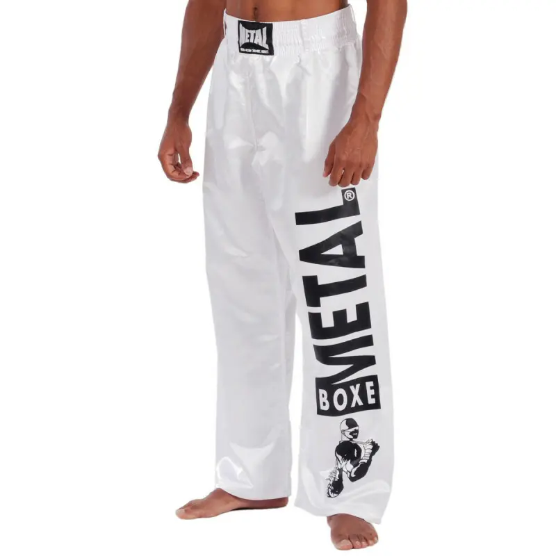 Full Metal Jogginghose Metal Boxe