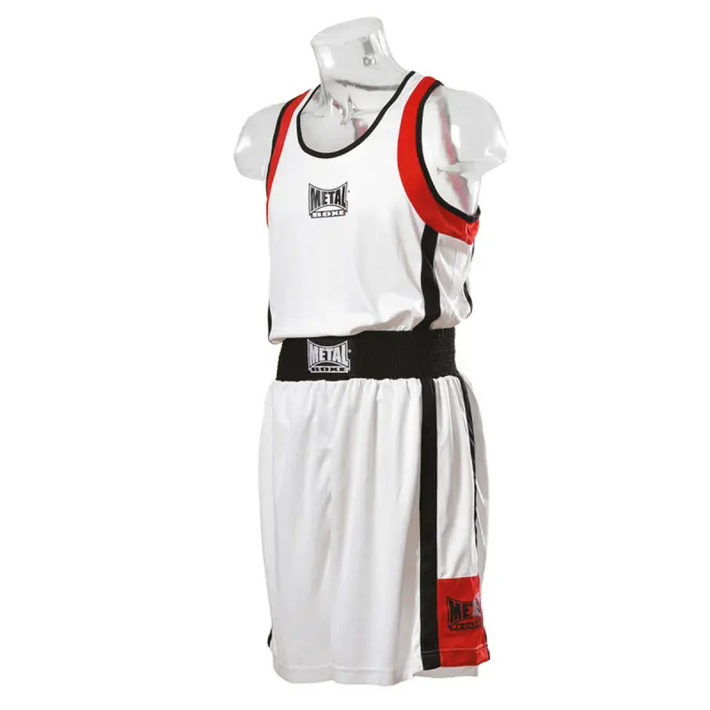 Ensemble Metal Boxe