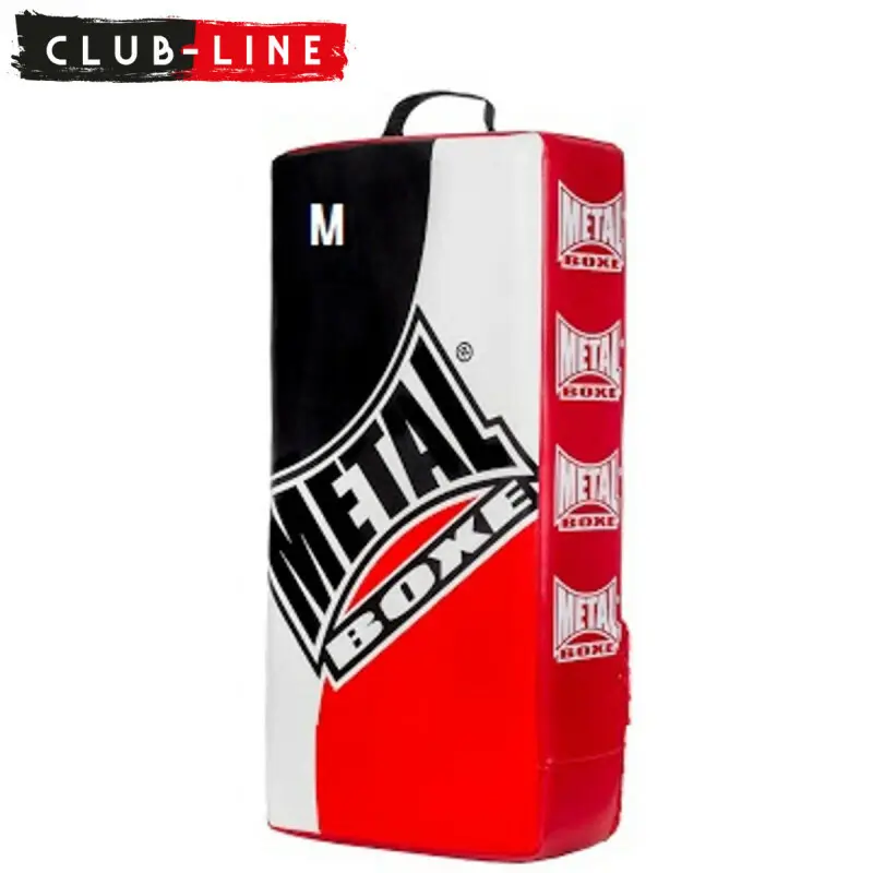 Rechter Boxsack Metal Boxe