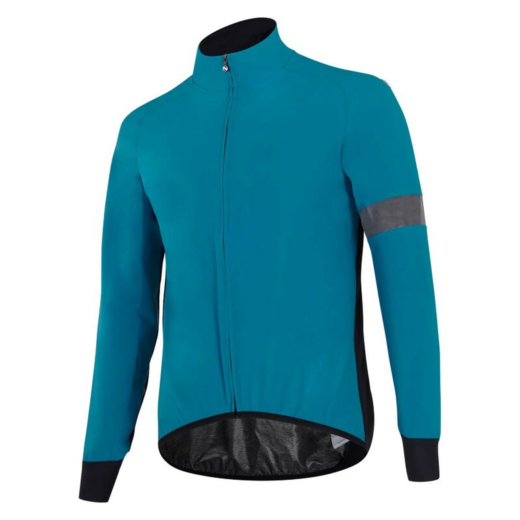 MB WEAR Jacke Conti-Tech Petrol Male