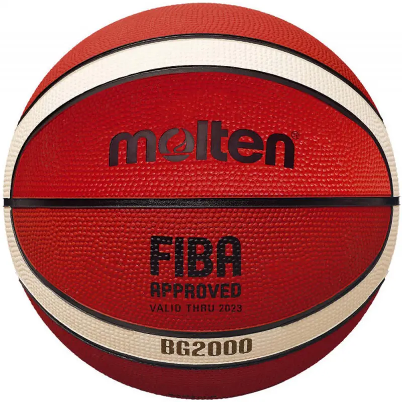 Basketball Molten BG2000