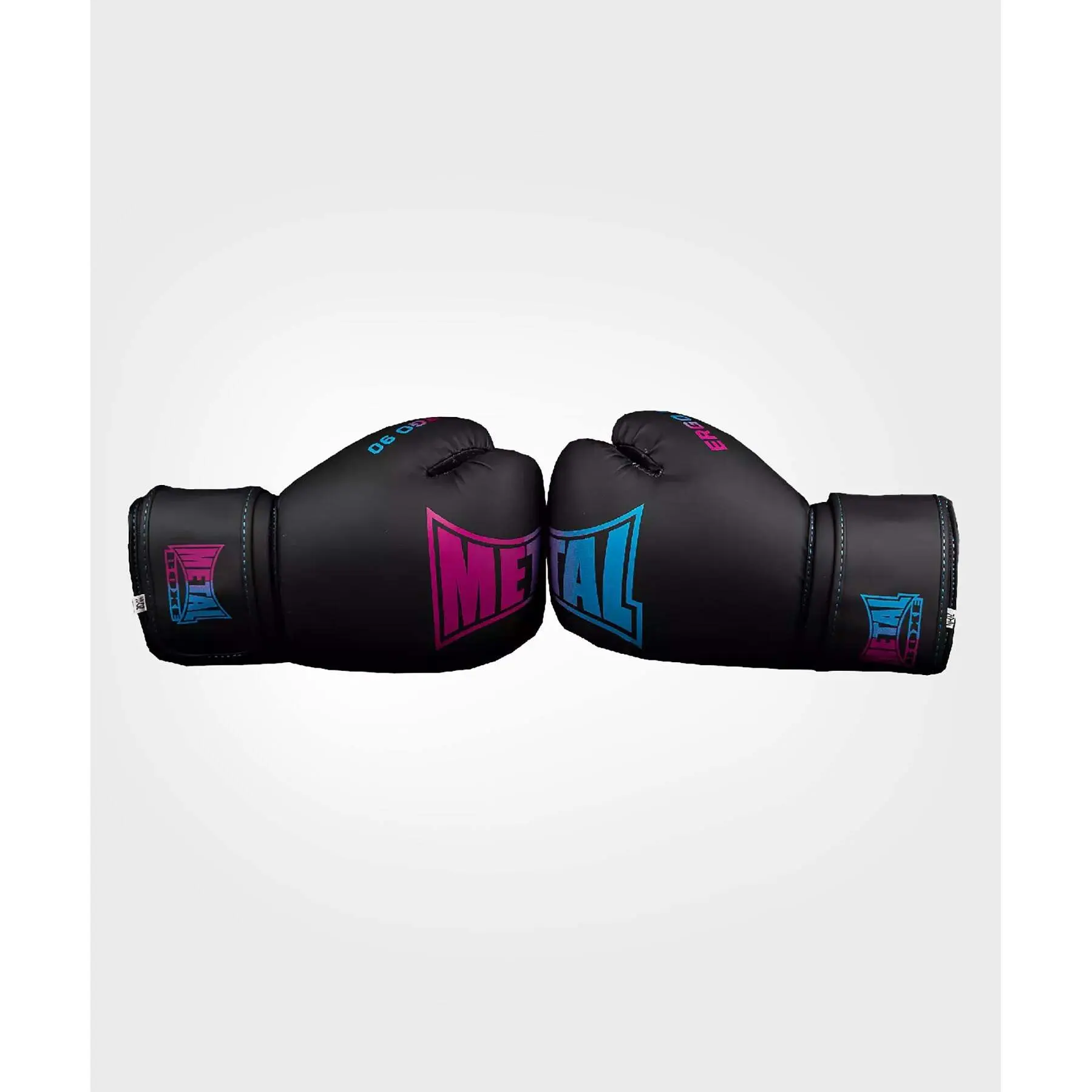 Boxhandschuhe Metal Boxe ERGO90 Miami Vice