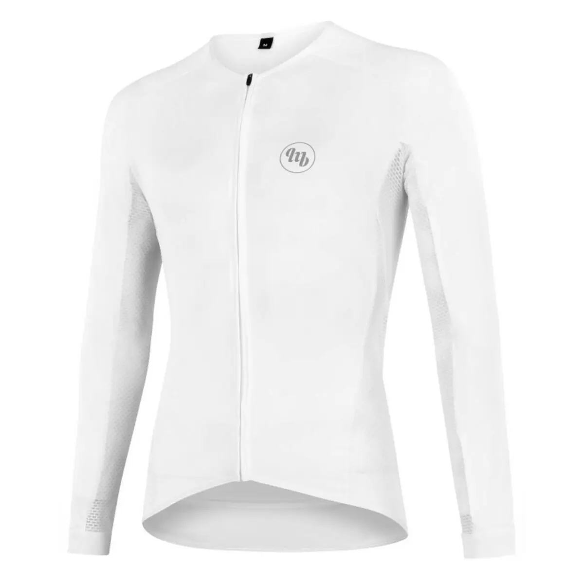 MB WEAR Langarmshirt light Male