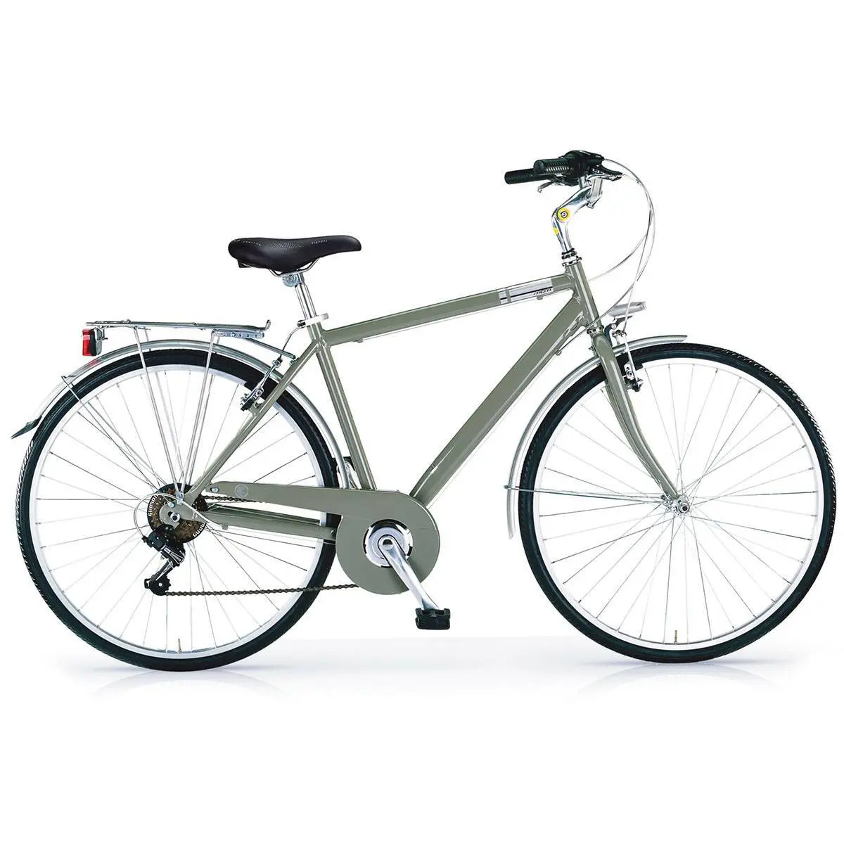 Rennrad Mbm Sh. Revo rs36 | 6S Sh. Ty 21