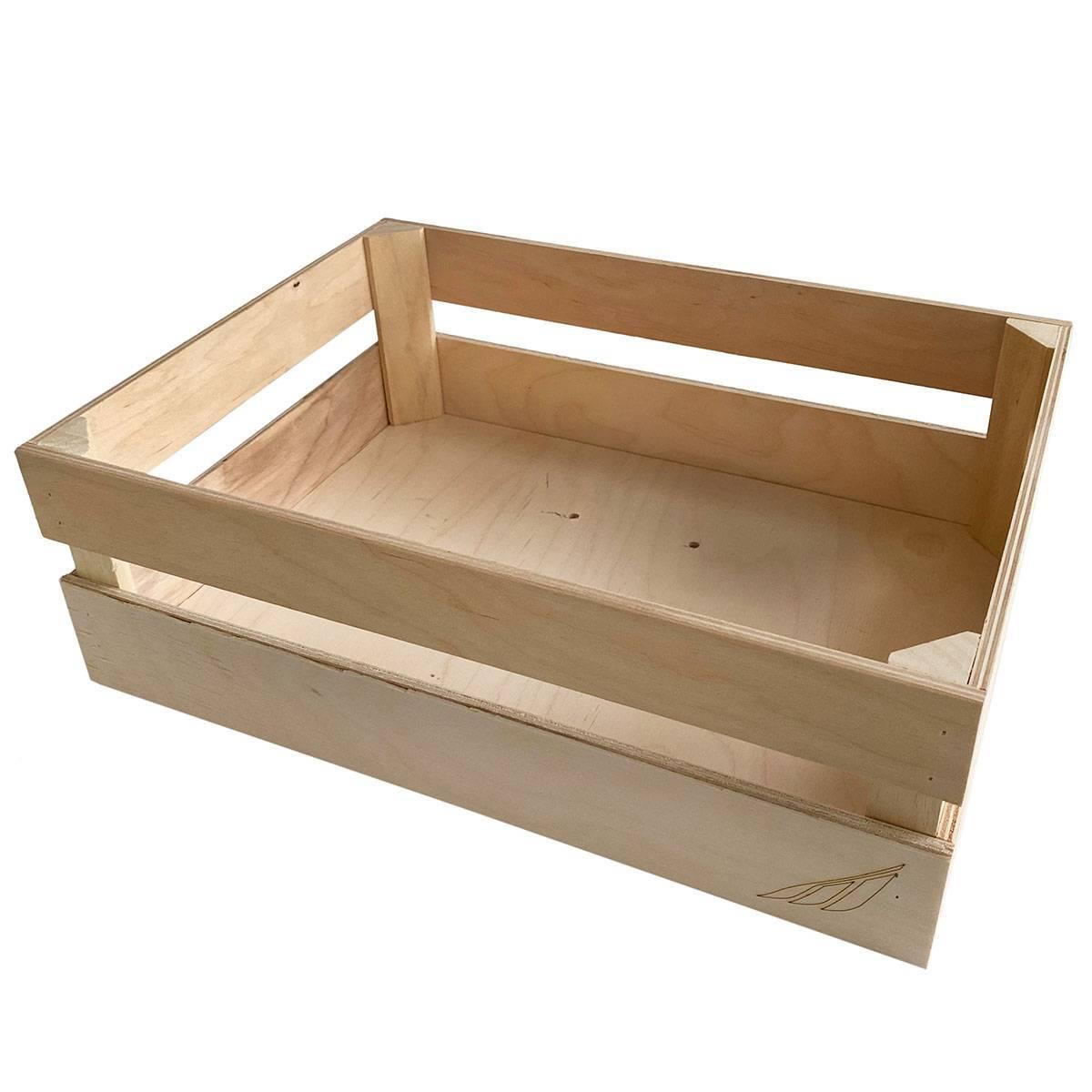 Velo Store - UK Wooden front basket Mbm | Extra 10% off with Subscription, Postage £16.79 to UK Fedex.