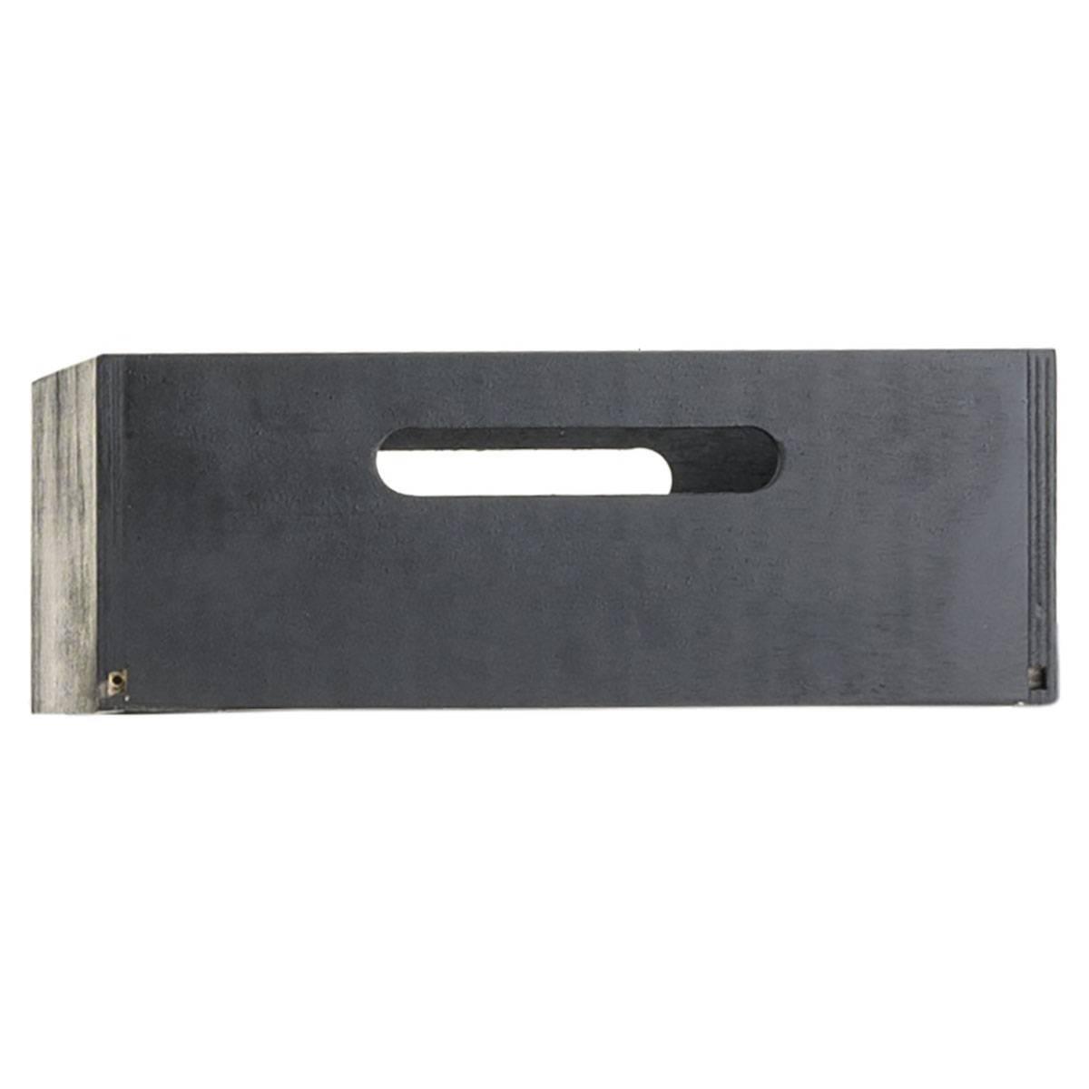 Velo Store - UK Wooden front basket Mbm | Extra 10% off with Subscription, Postage £16.79 to UK Fedex.