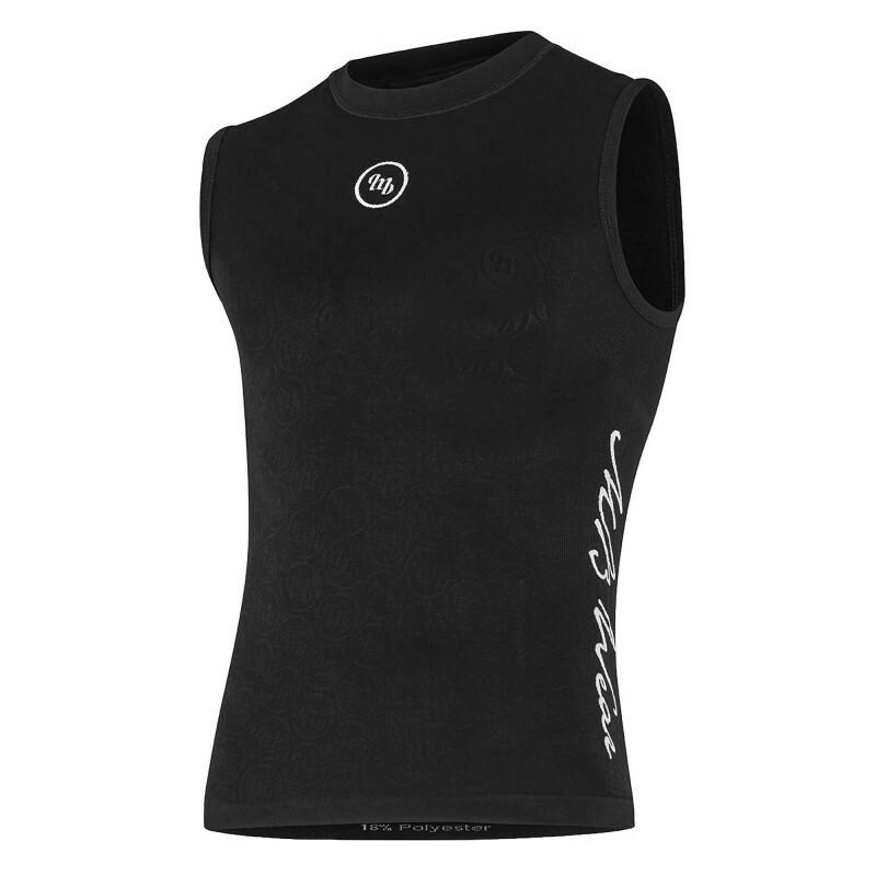 Velo Store - UK Sleeveless jersey Mb Wear Freedom | Extra 10% off with Subscription, Postage £16.79 to UK Fedex.
